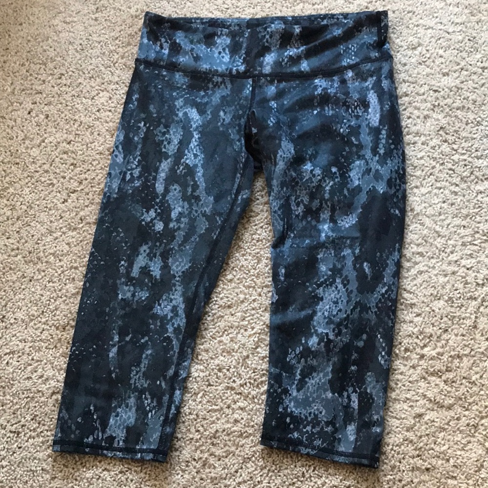 Alo leggings